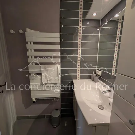 Apartmán 2 A 4 Pers A 500m Centre De Ste Maxime Sainte-Maxime