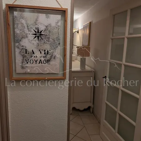 Appartamento 2 à 4 Pers à 500m Centre De Ste Maxime