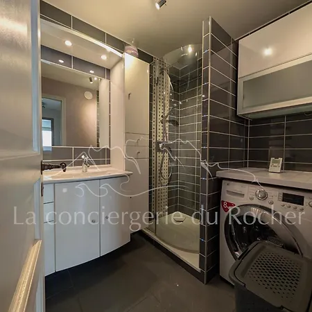 2 A 4 Pers A 500m Centre De Ste Maxime Apartmán