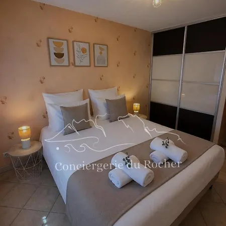 Appartamento 2 à 4 Pers à 500m Centre De Ste Maxime