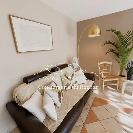 Apartmán 2 A 4 Pers A 500m Centre De Ste Maxime